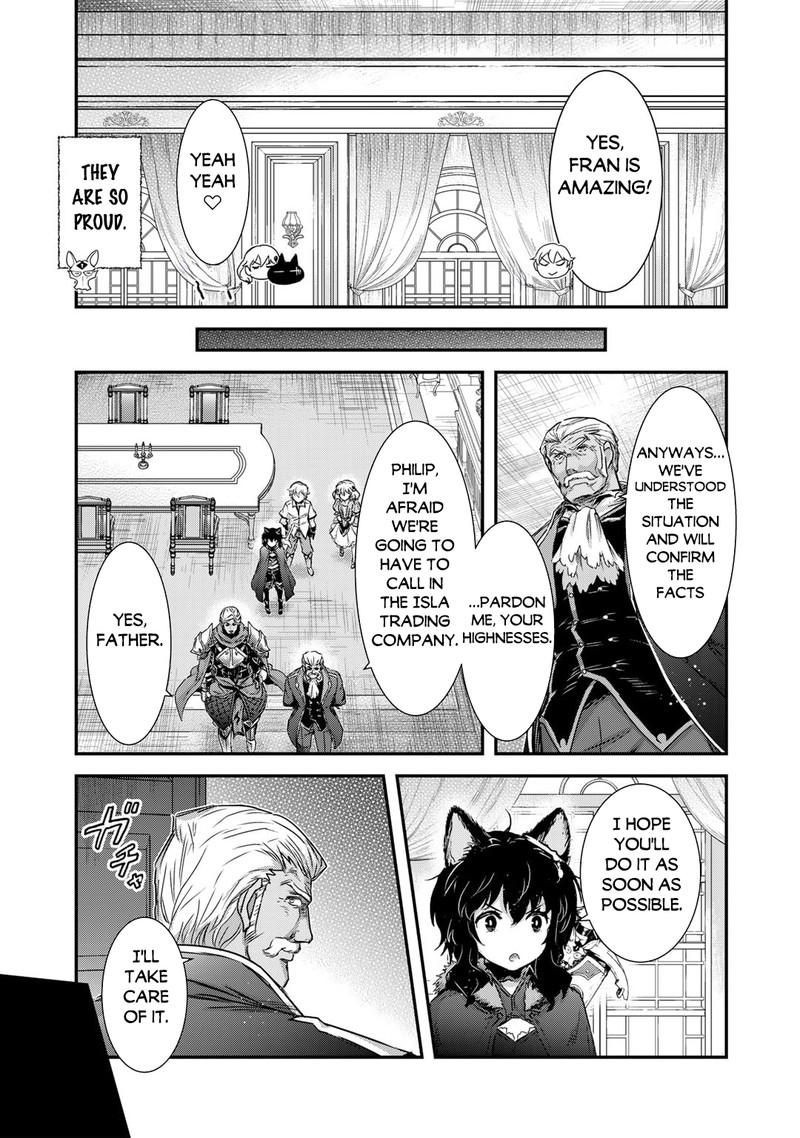 Tensei Shitara Ken Deshita 74 13