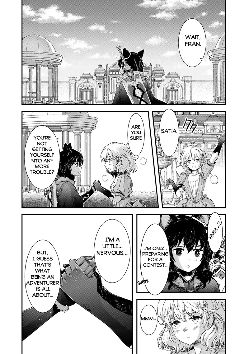 Tensei Shitara Ken Deshita 74 14