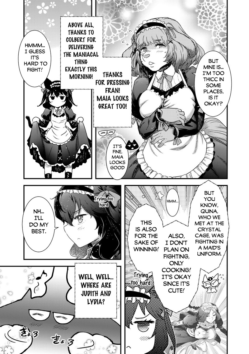 Tensei Shitara Ken Deshita 74 19
