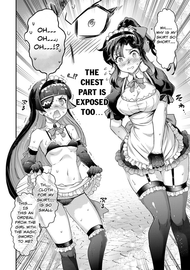 Tensei Shitara Ken Deshita 74 20