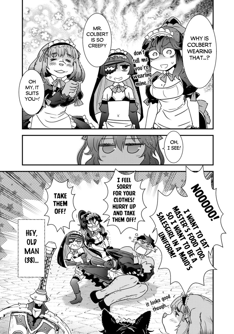 Tensei Shitara Ken Deshita 74 23