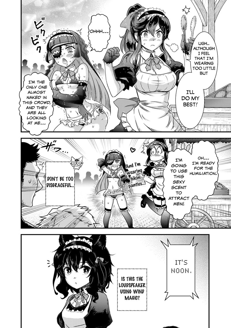 Tensei Shitara Ken Deshita 74 28