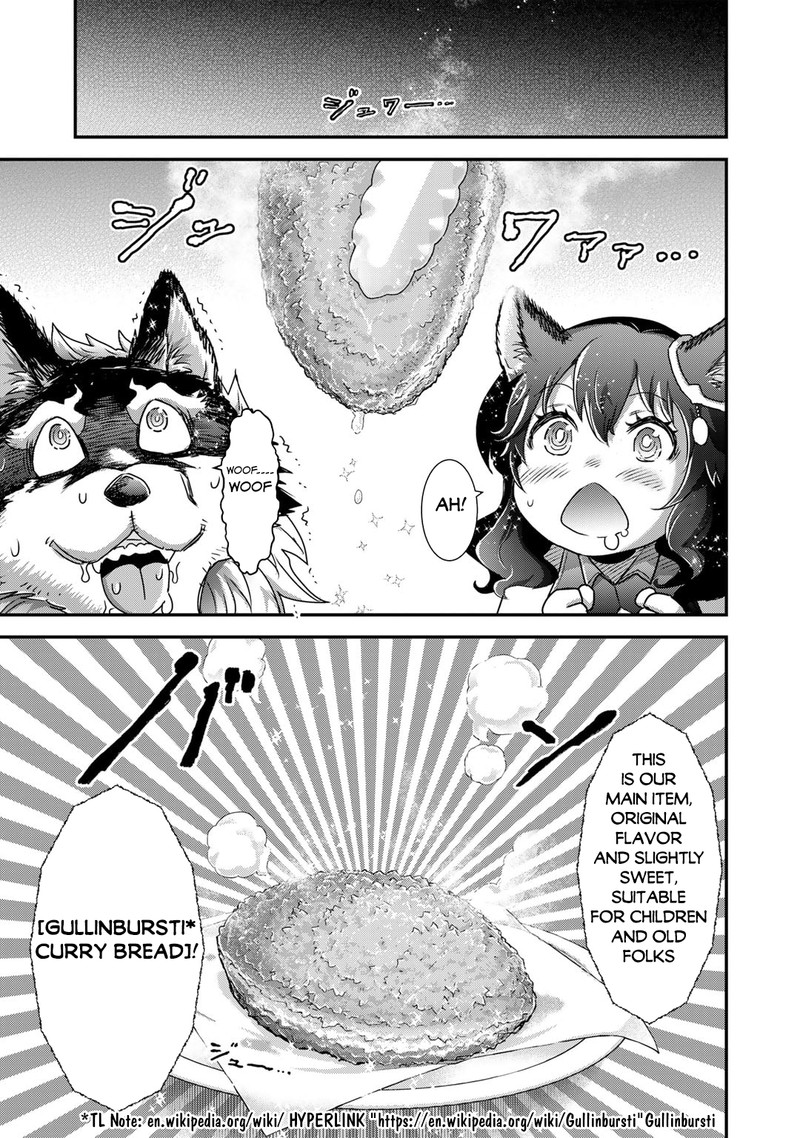 Tensei Shitara Ken Deshita 74 3
