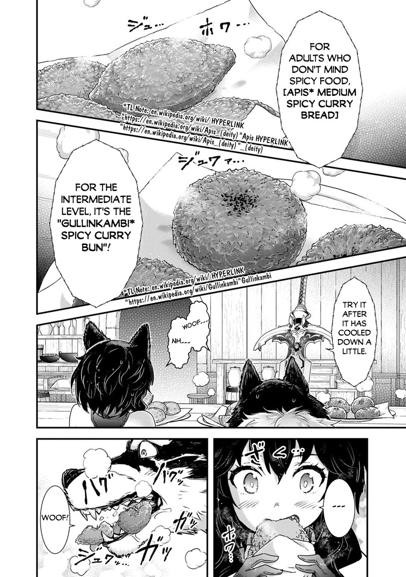 Tensei Shitara Ken Deshita 74 4