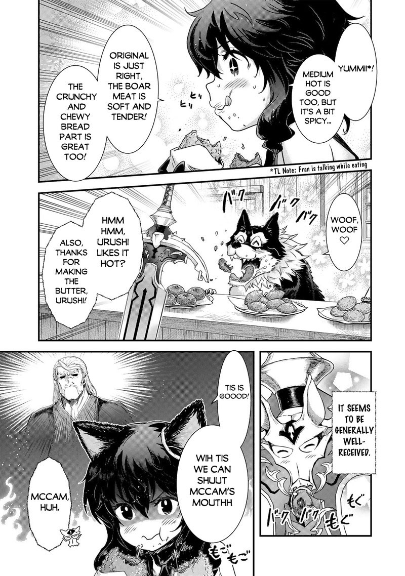 Tensei Shitara Ken Deshita 74 5