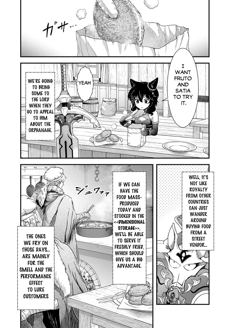 Tensei Shitara Ken Deshita 74 6