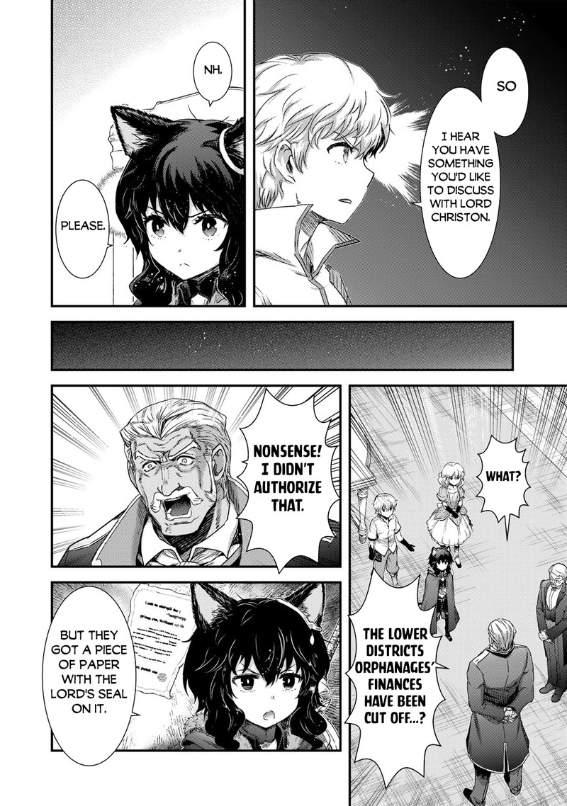 Tensei Shitara Ken Deshita 74 8