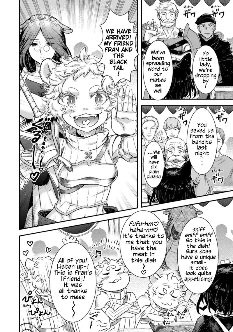 Tensei Shitara Ken Deshita 75 12