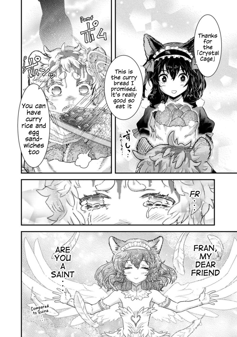 Tensei Shitara Ken Deshita 75 14