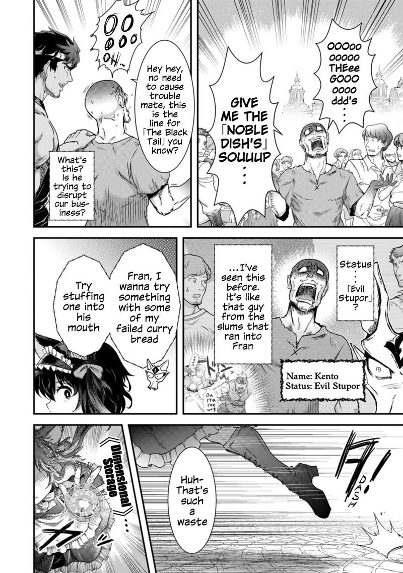 Tensei Shitara Ken Deshita 75 28