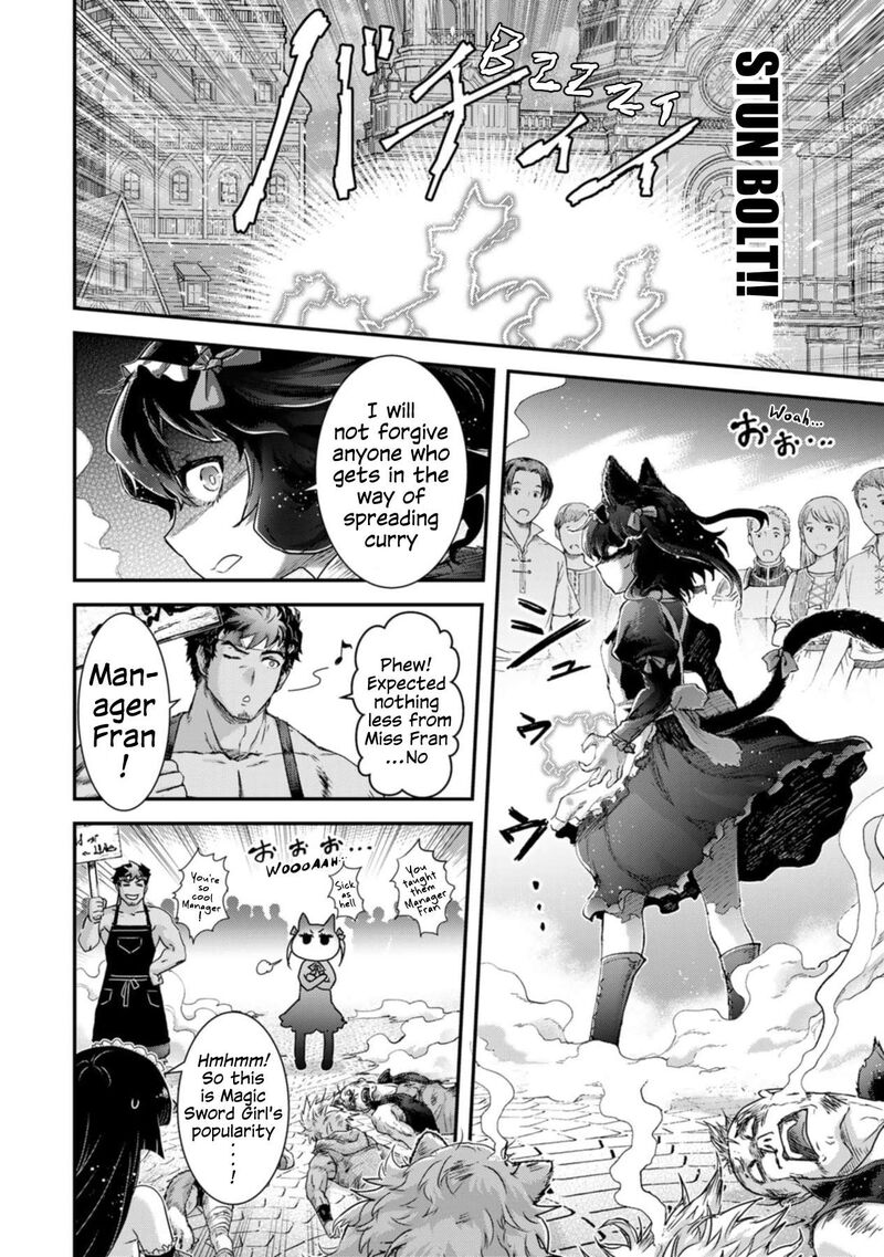 Tensei Shitara Ken Deshita 75 8