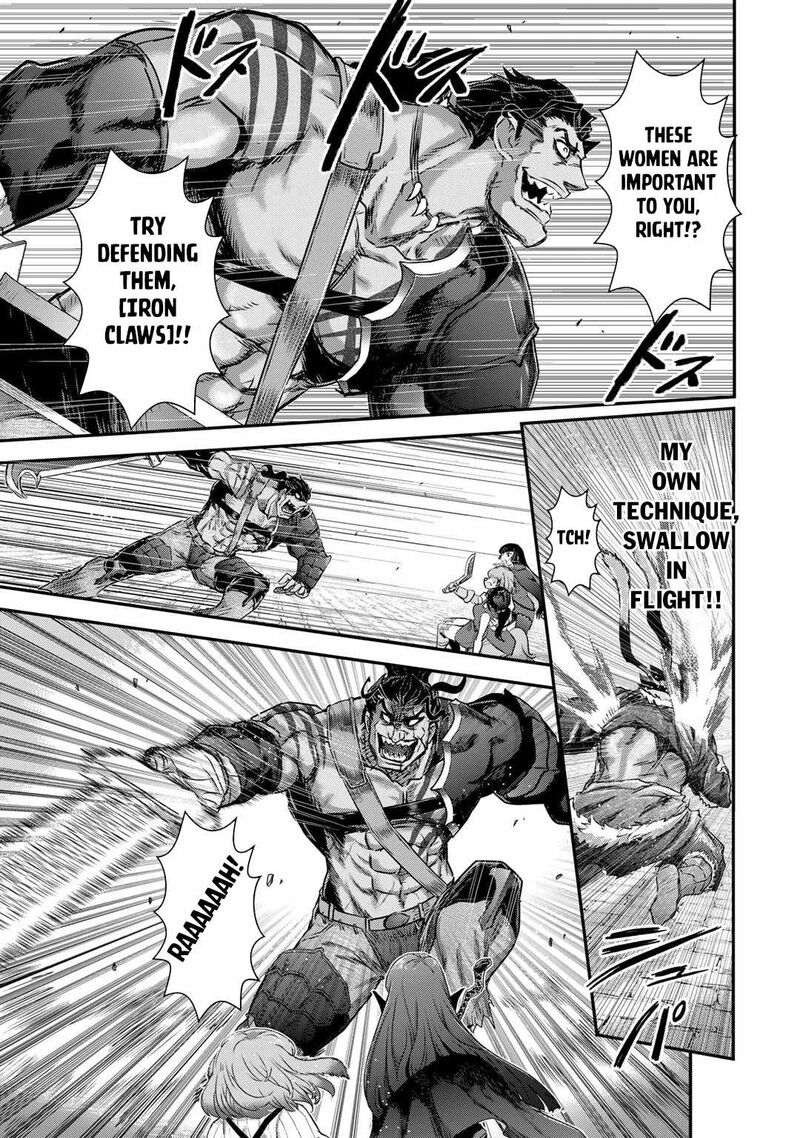 Tensei Shitara Ken Deshita 77 10
