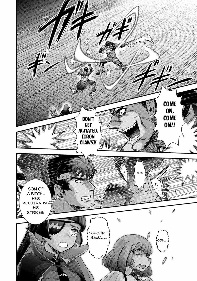 Tensei Shitara Ken Deshita 77 13