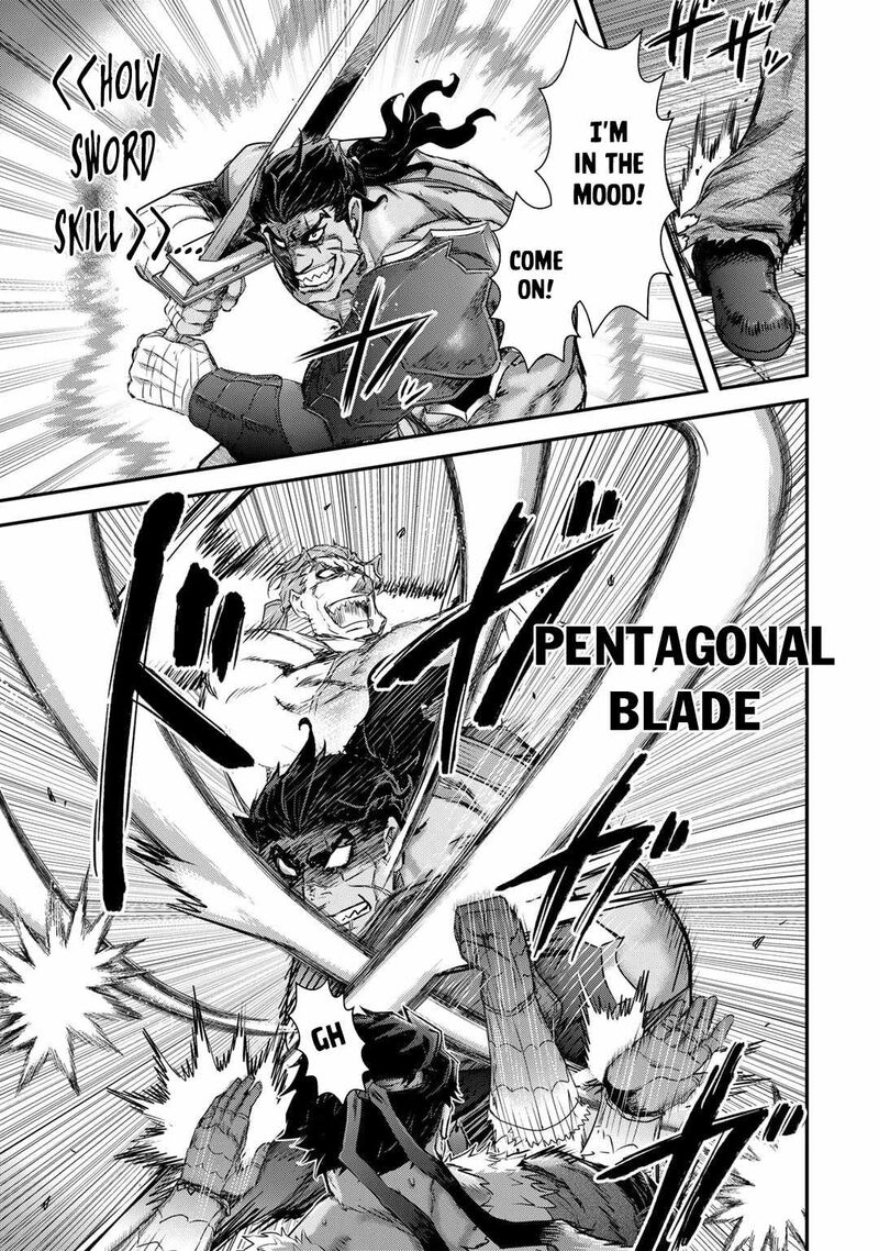 Tensei Shitara Ken Deshita 77 14