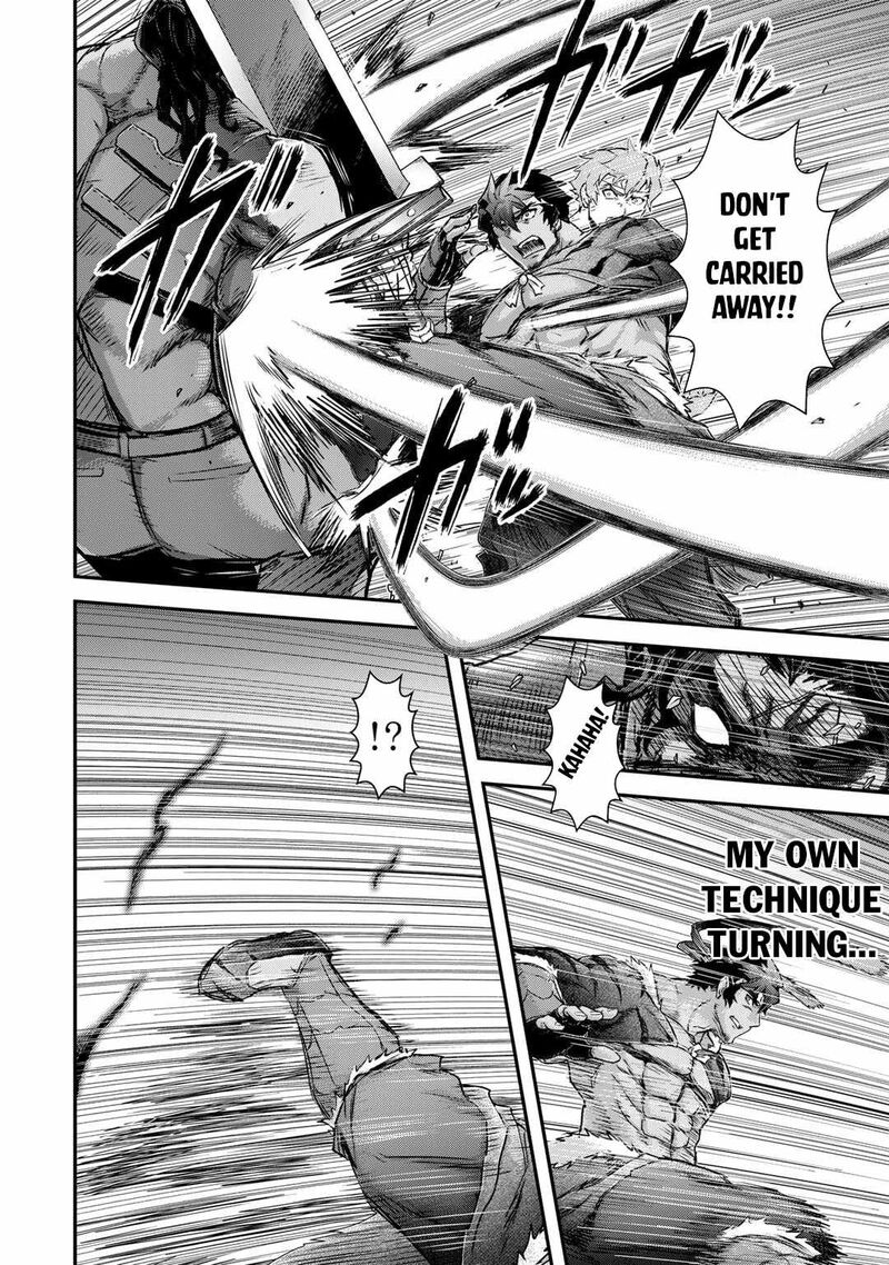 Tensei Shitara Ken Deshita 77 17