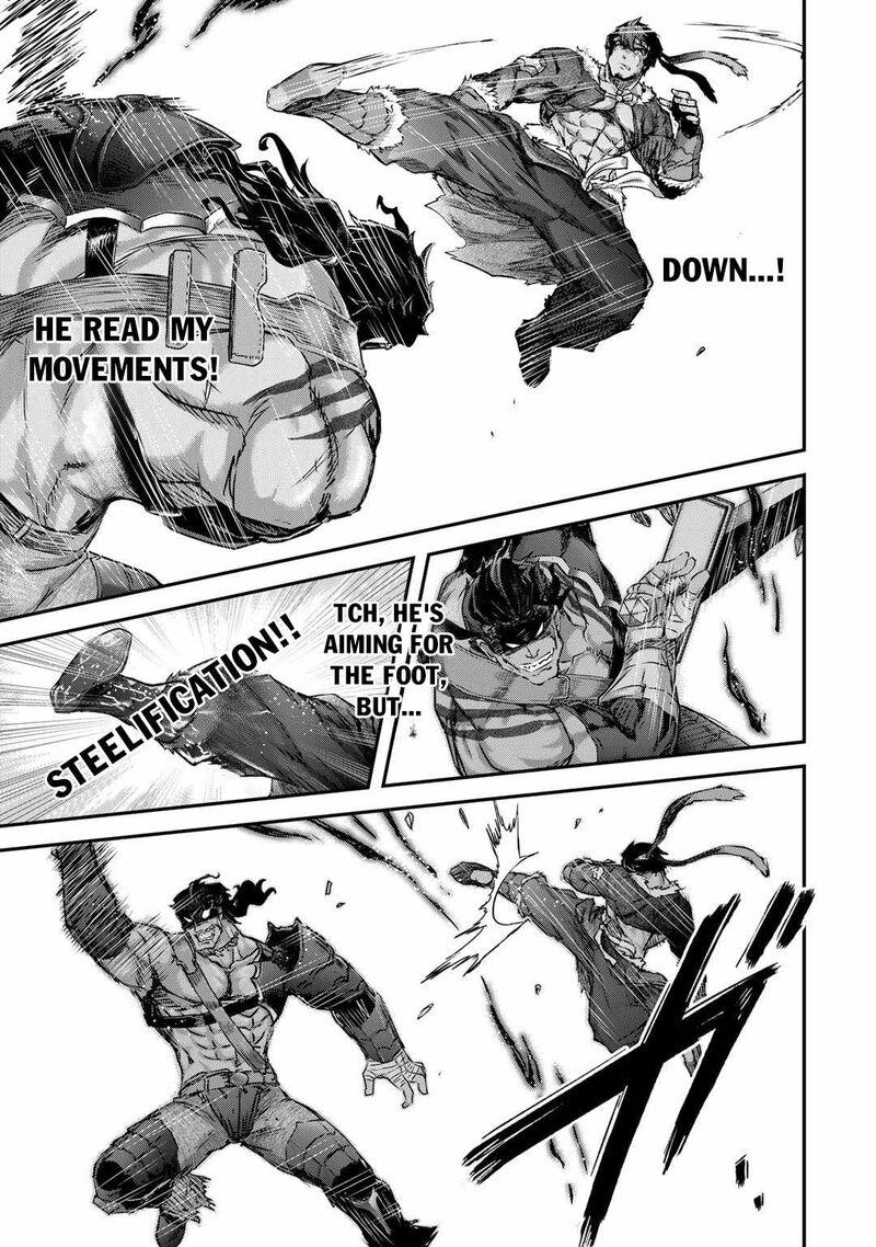 Tensei Shitara Ken Deshita 77 18