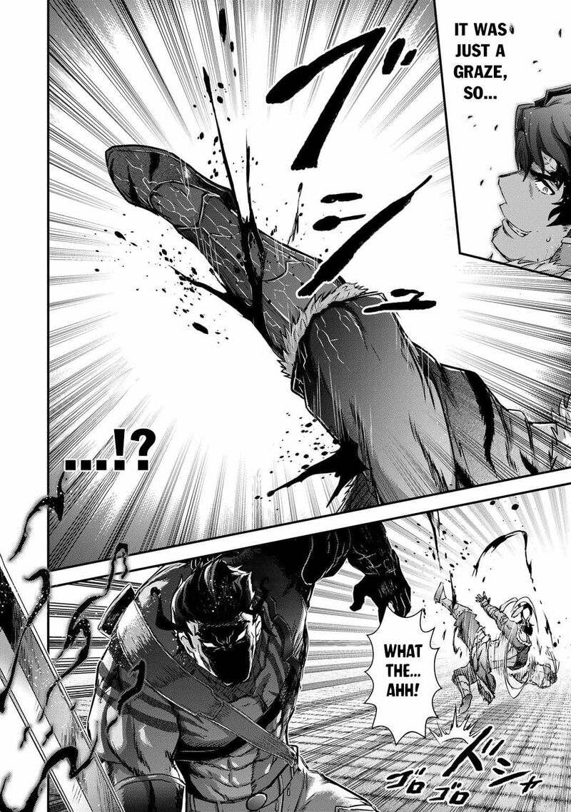 Tensei Shitara Ken Deshita 77 19