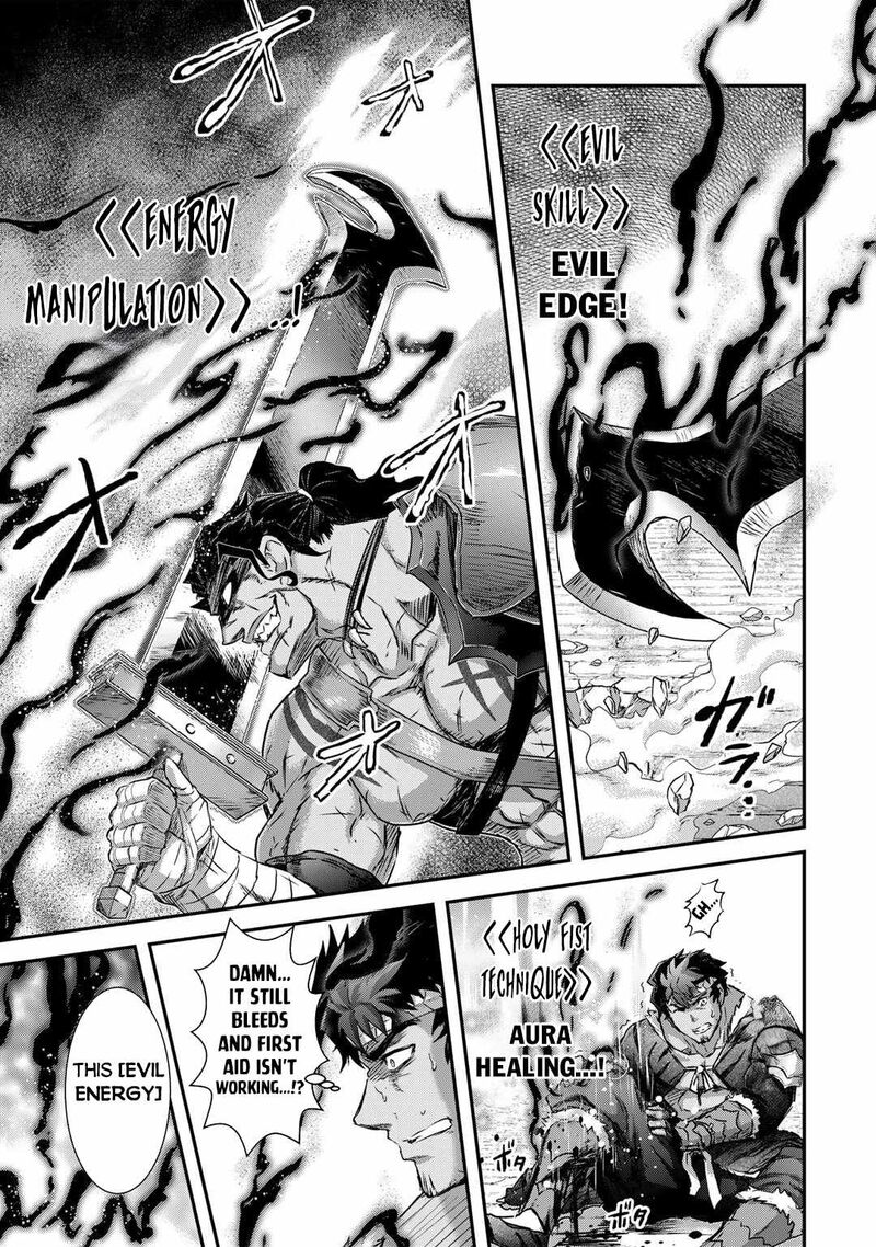 Tensei Shitara Ken Deshita 77 20