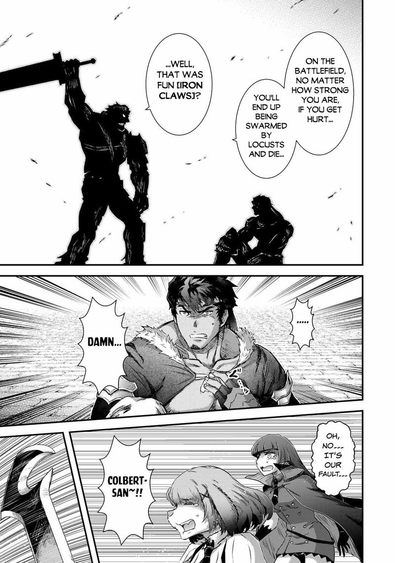 Tensei Shitara Ken Deshita 77 22