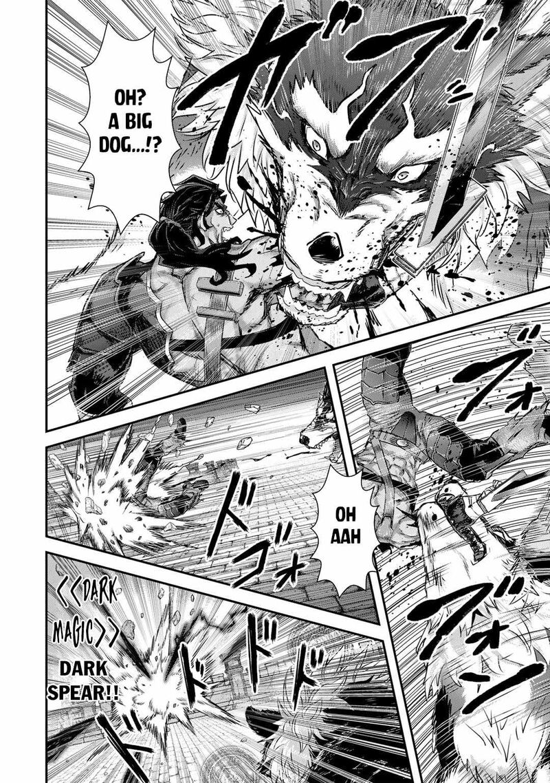 Tensei Shitara Ken Deshita 77 24