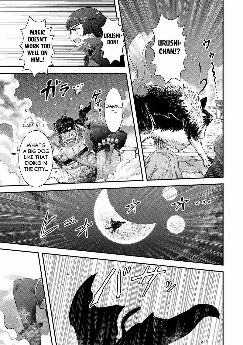 Tensei Shitara Ken Deshita 77 25