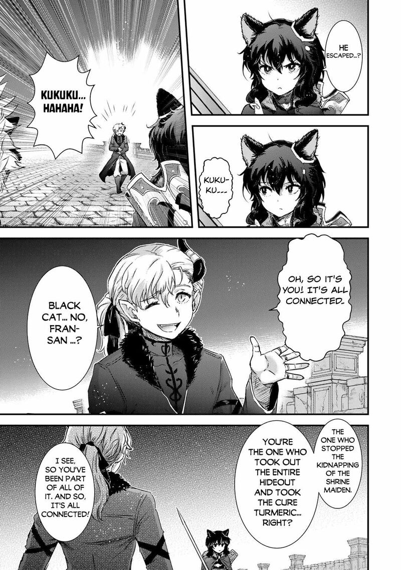 Tensei Shitara Ken Deshita 77 28