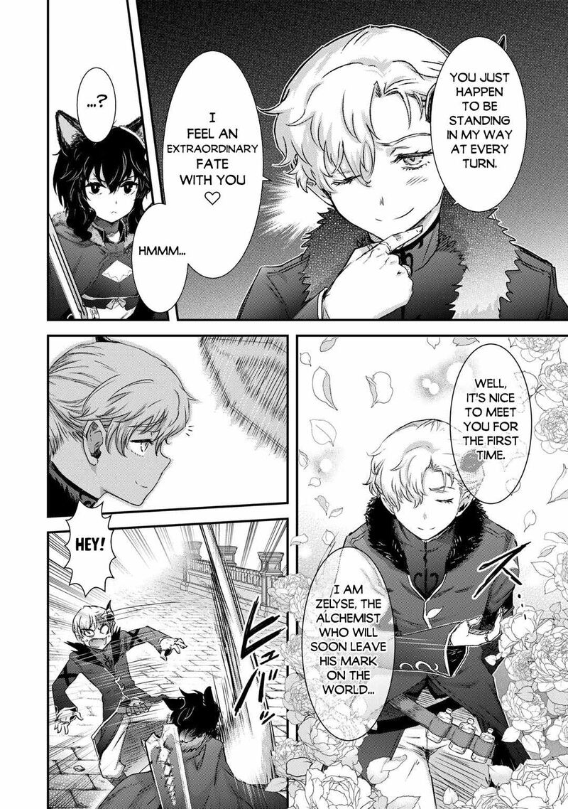 Tensei Shitara Ken Deshita 77 29