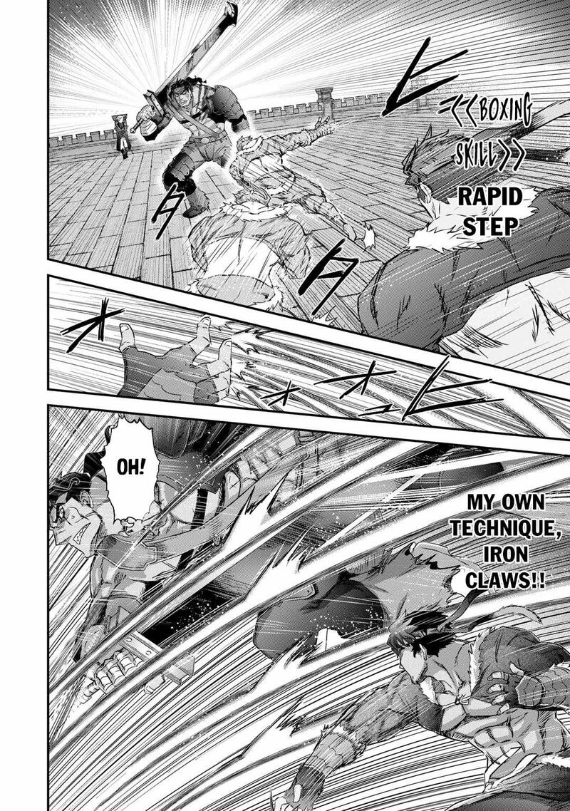 Tensei Shitara Ken Deshita 77 3