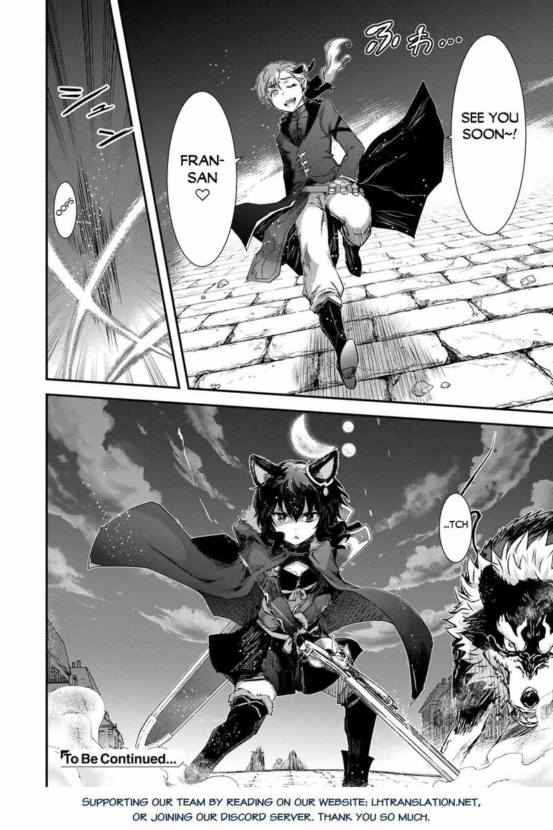 Tensei Shitara Ken Deshita 77 31