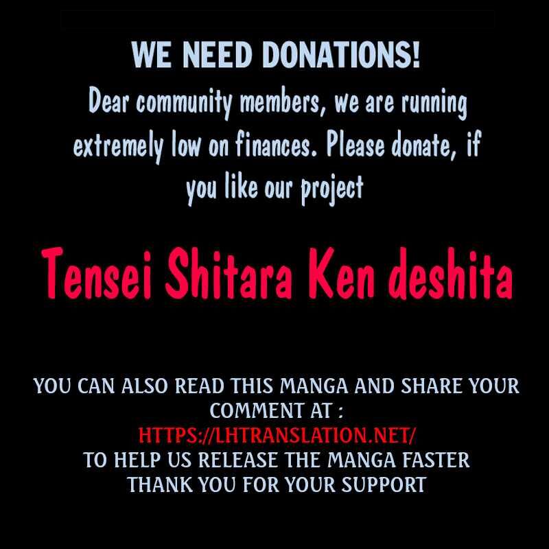 Tensei Shitara Ken Deshita 77 32