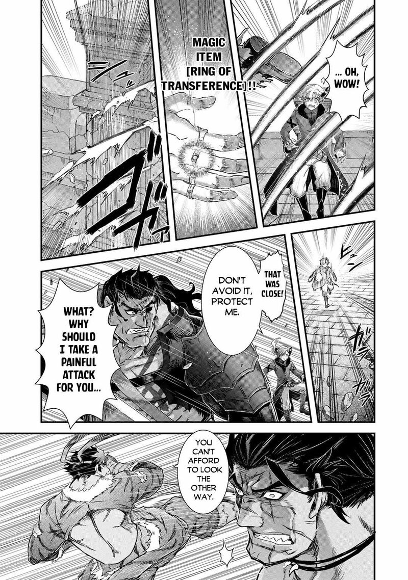 Tensei Shitara Ken Deshita 77 4