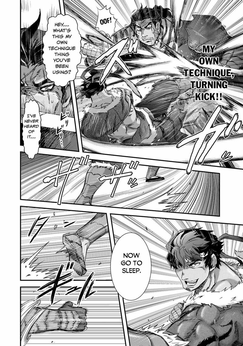 Tensei Shitara Ken Deshita 77 5