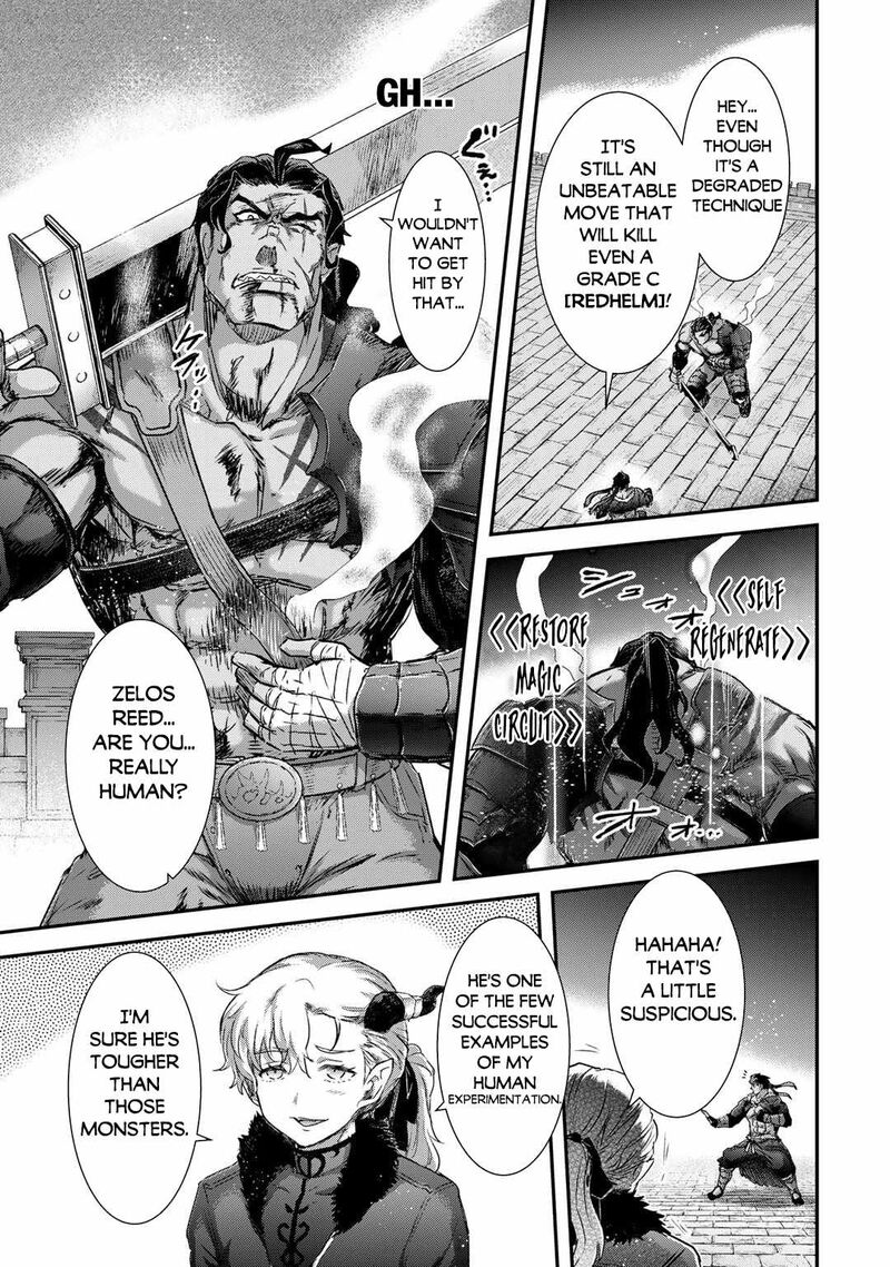 Tensei Shitara Ken Deshita 77 8