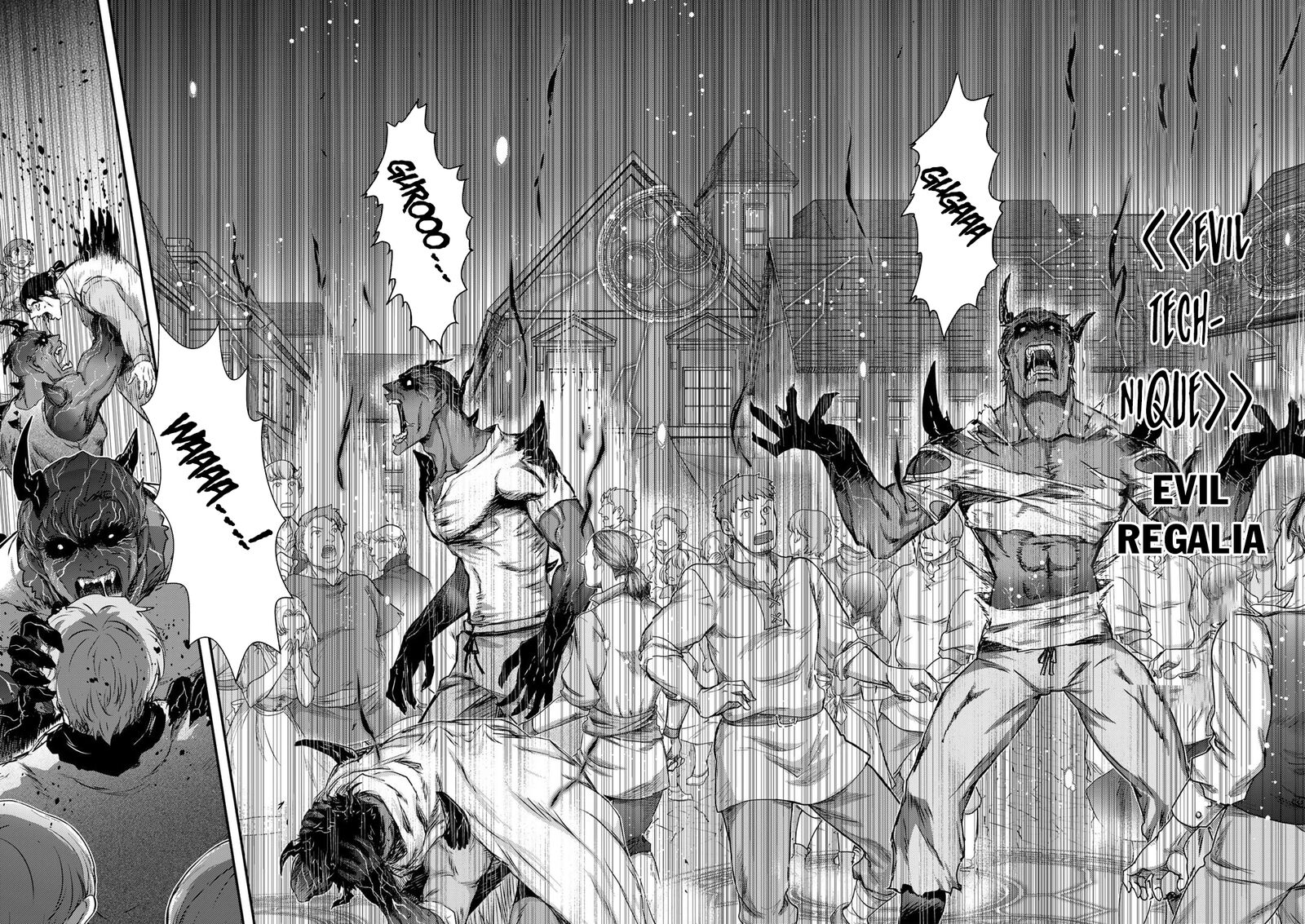 Tensei Shitara Ken Deshita 79 12