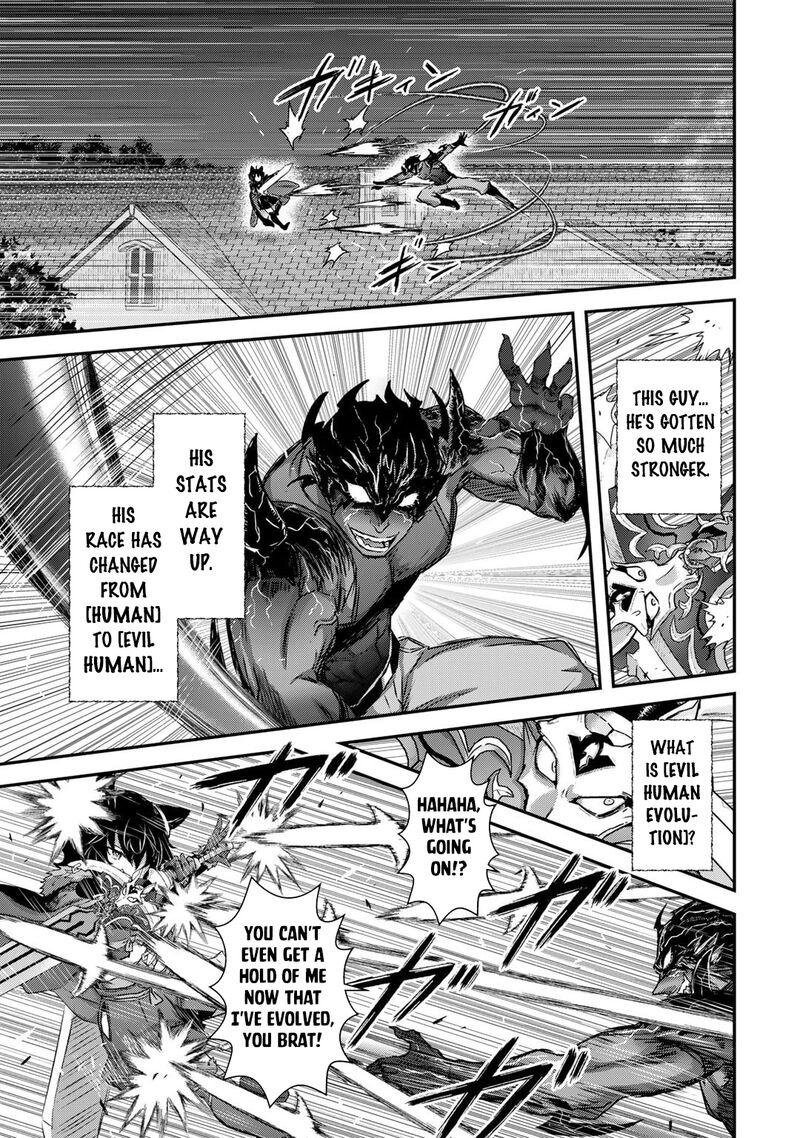 Tensei Shitara Ken Deshita 79 16