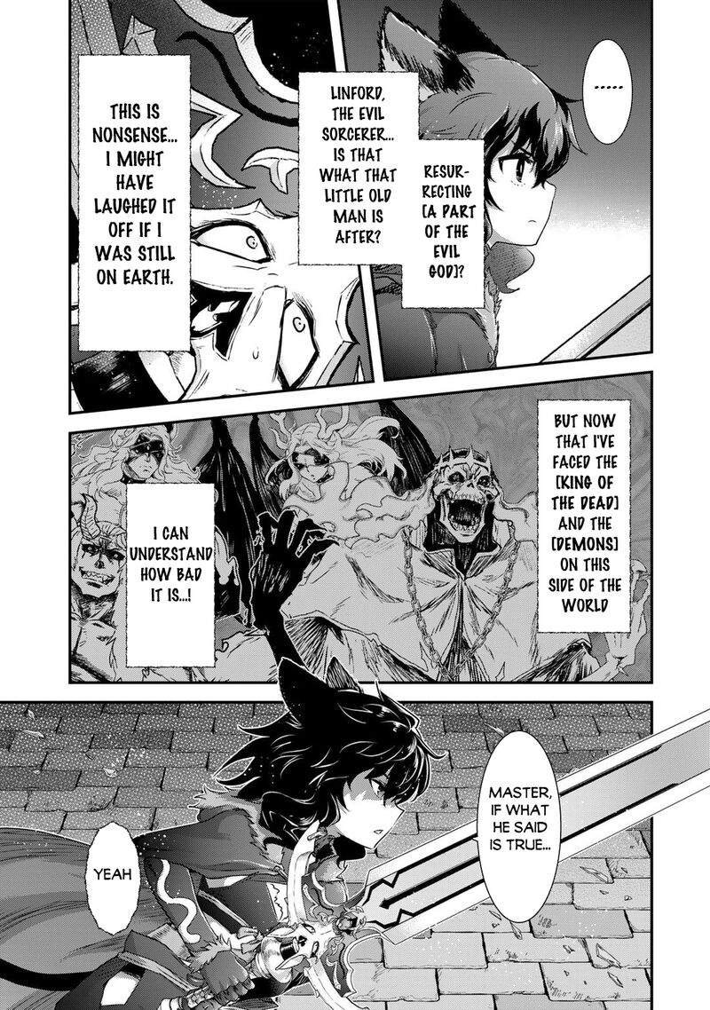 Tensei Shitara Ken Deshita 79 20