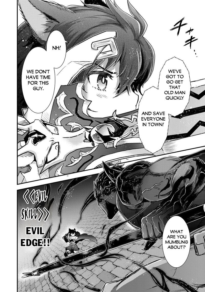 Tensei Shitara Ken Deshita 79 21