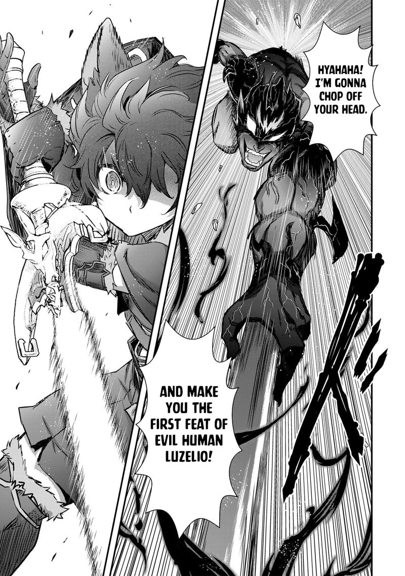 Tensei Shitara Ken Deshita 79 22