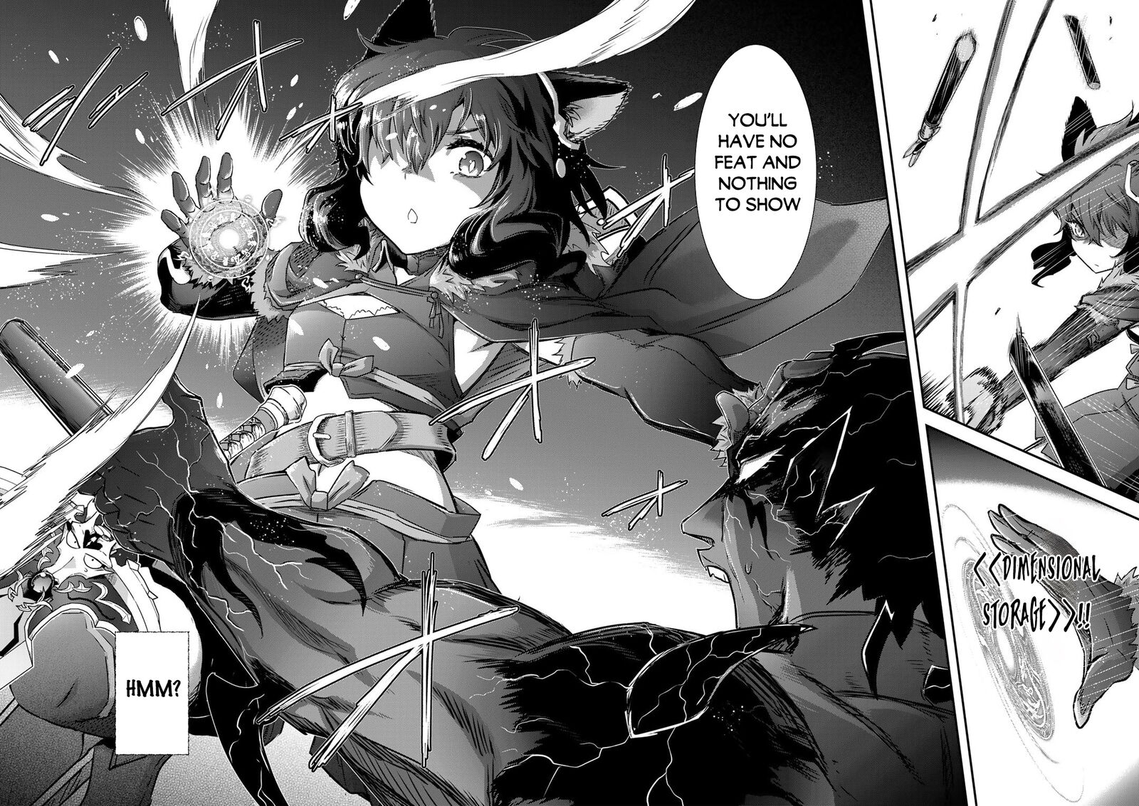 Tensei Shitara Ken Deshita 79 23
