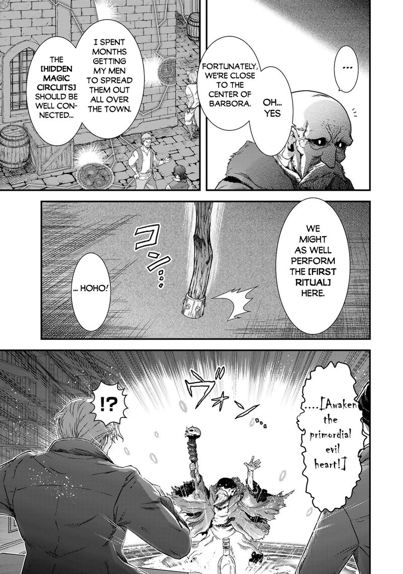 Tensei Shitara Ken Deshita 79 9
