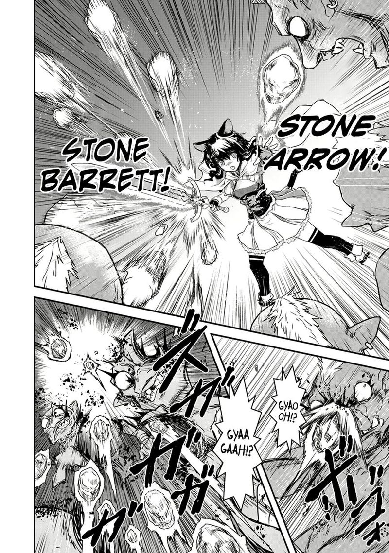 Tensei Shitara Ken Deshita 8 10