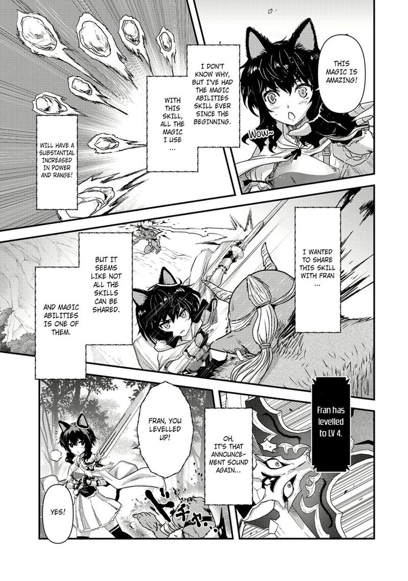 Tensei Shitara Ken Deshita 8 11