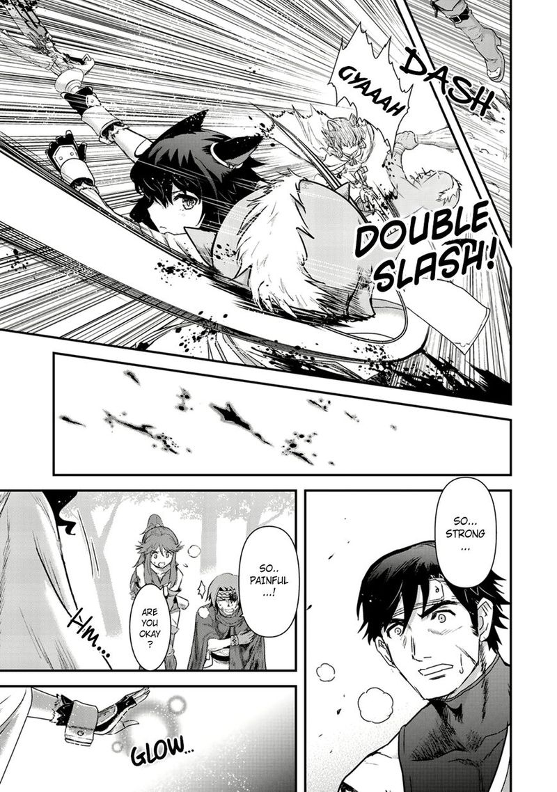 Tensei Shitara Ken Deshita 8 13