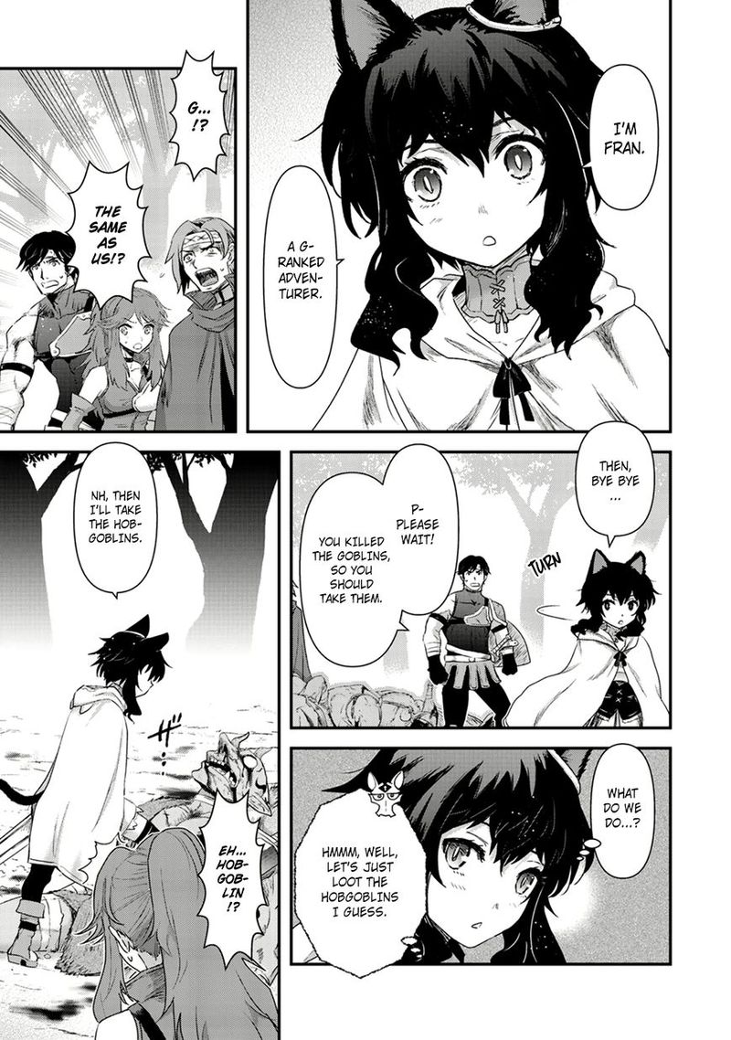 Tensei Shitara Ken Deshita 8 15