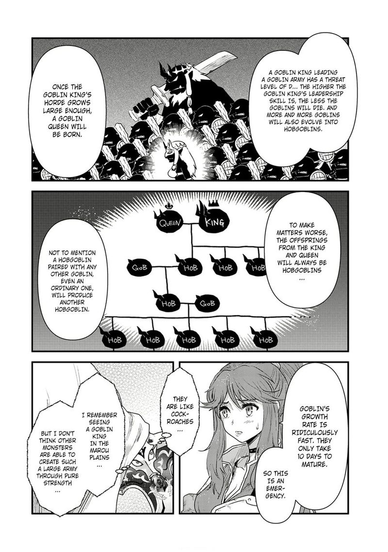 Tensei Shitara Ken Deshita 8 18