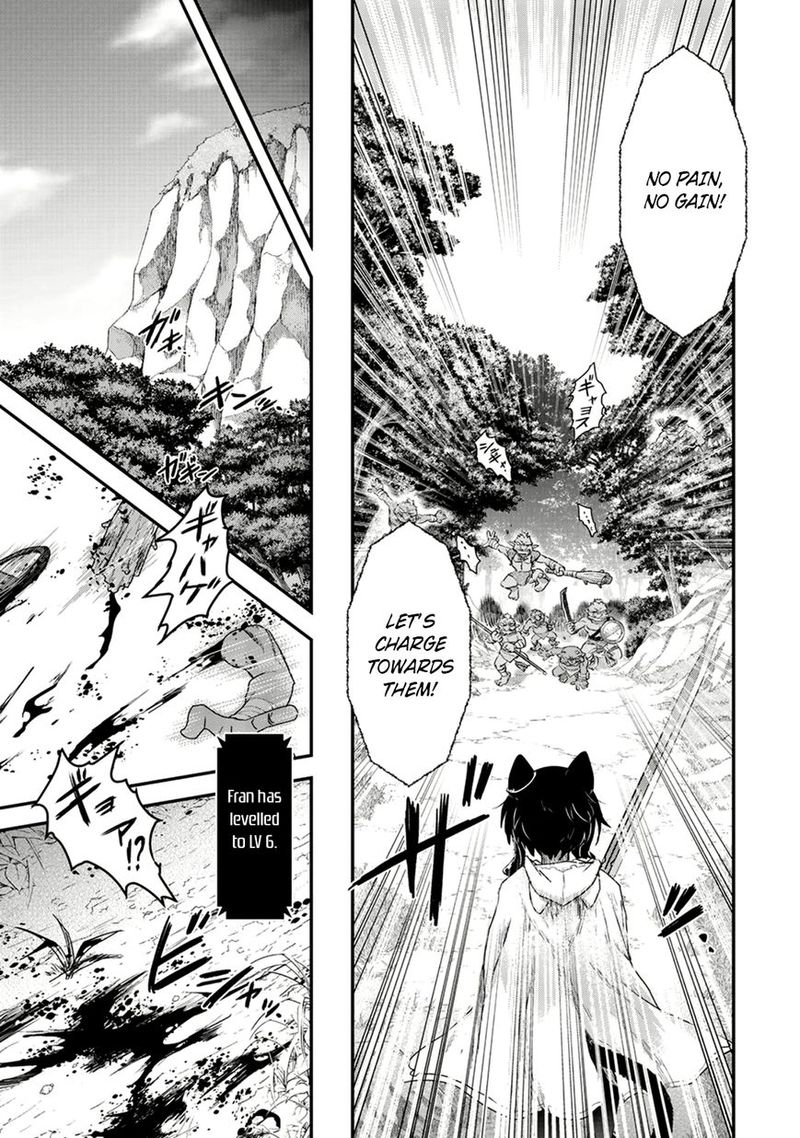 Tensei Shitara Ken Deshita 8 23