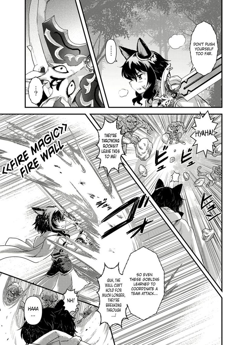 Tensei Shitara Ken Deshita 8 25