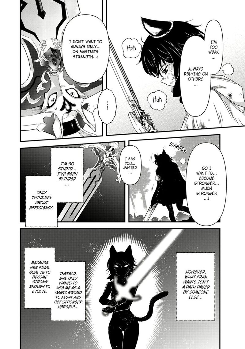 Tensei Shitara Ken Deshita 8 28