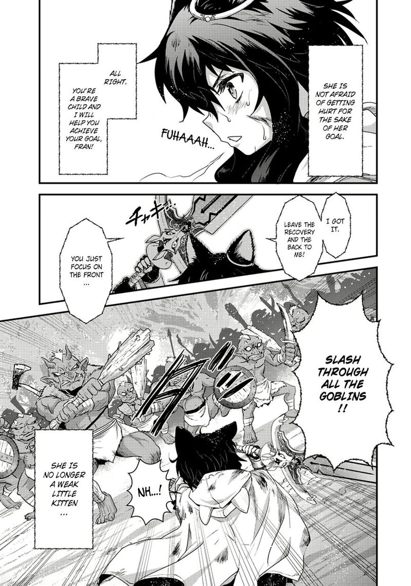 Tensei Shitara Ken Deshita 8 29