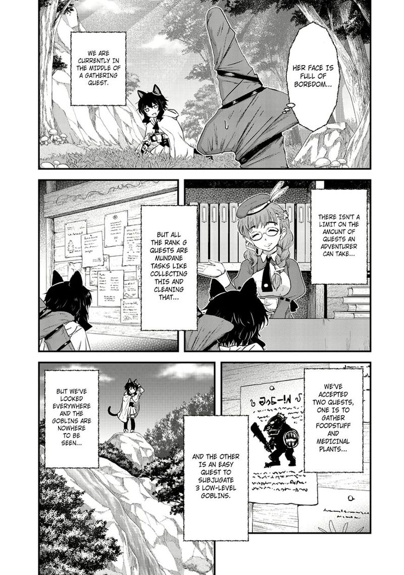 Tensei Shitara Ken Deshita 8 3